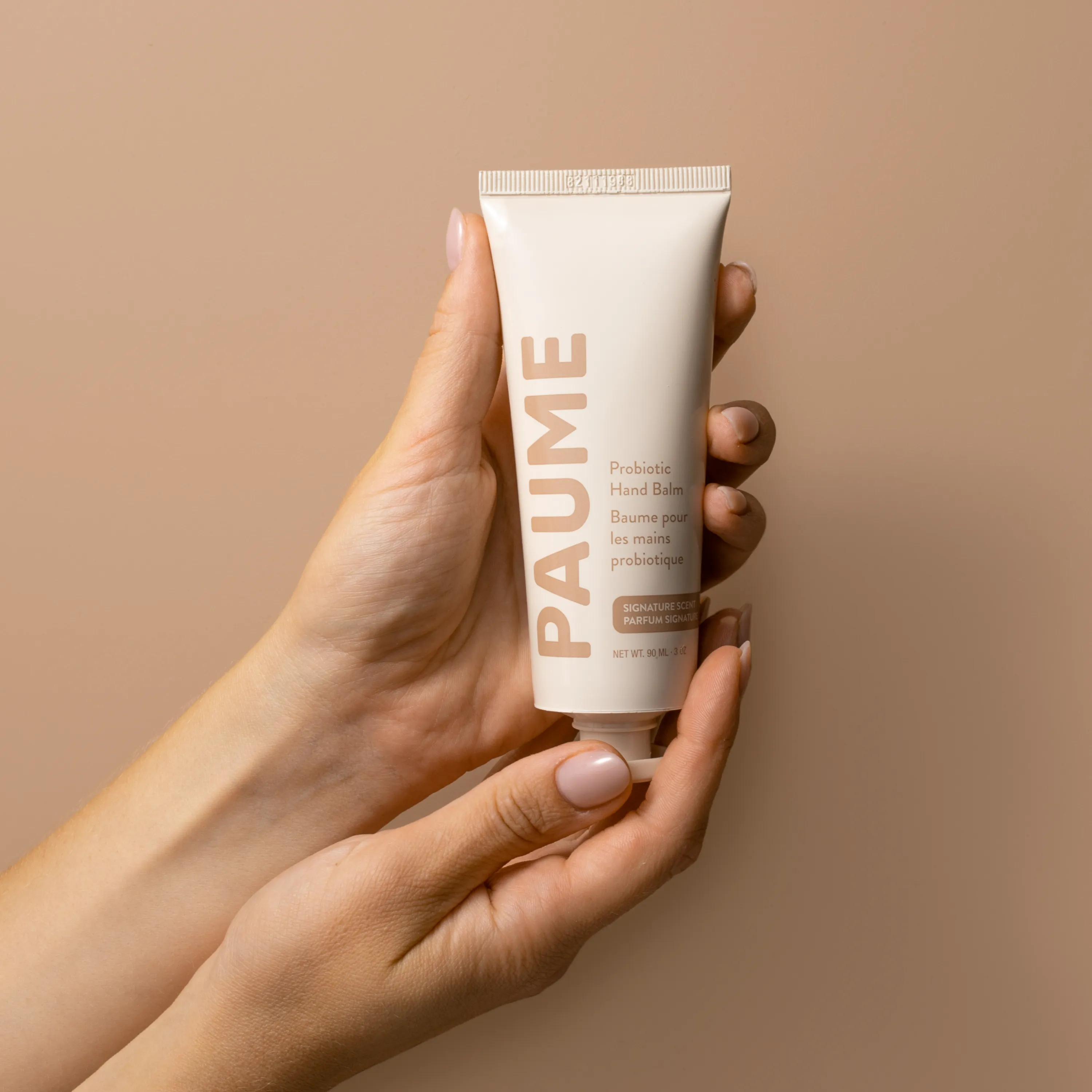 Paume Probiotic Hand Balm