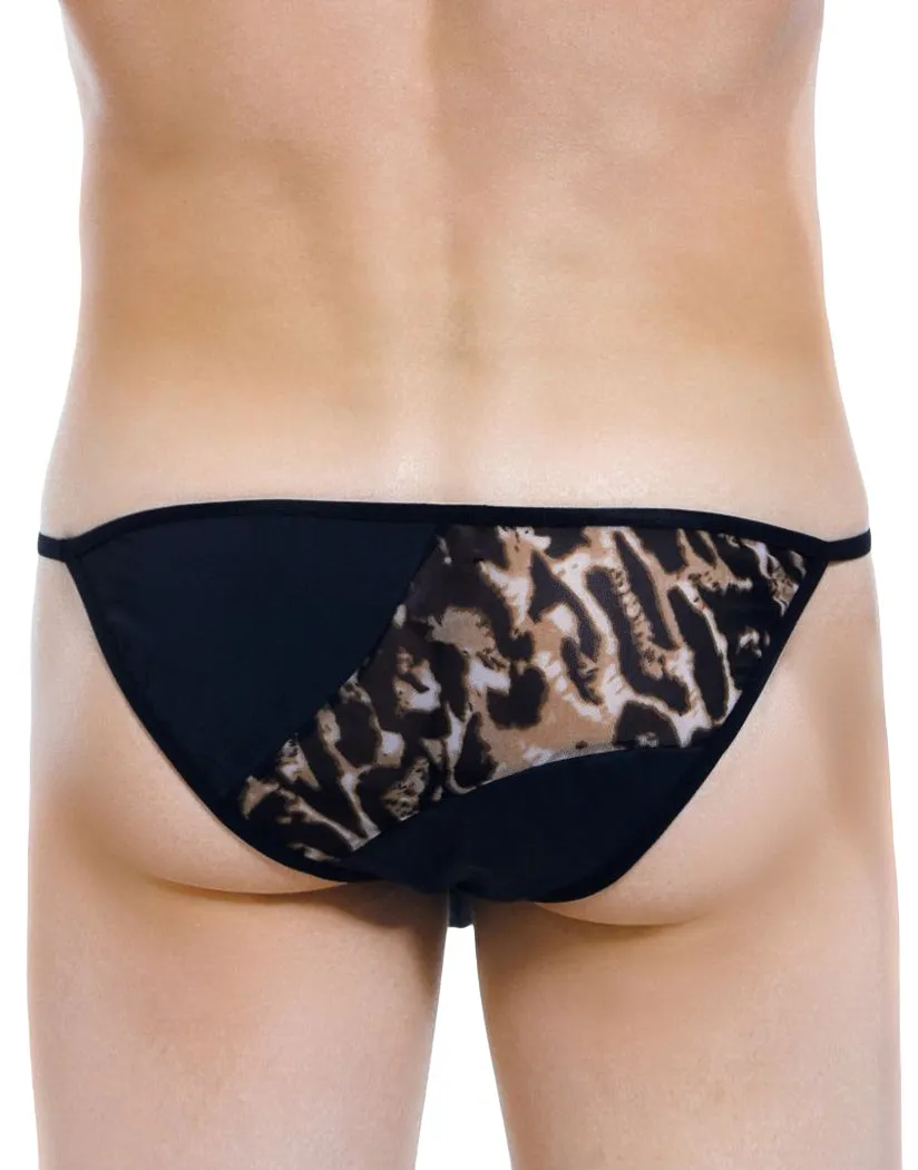 Petit Q Animal Kini  PQ171005