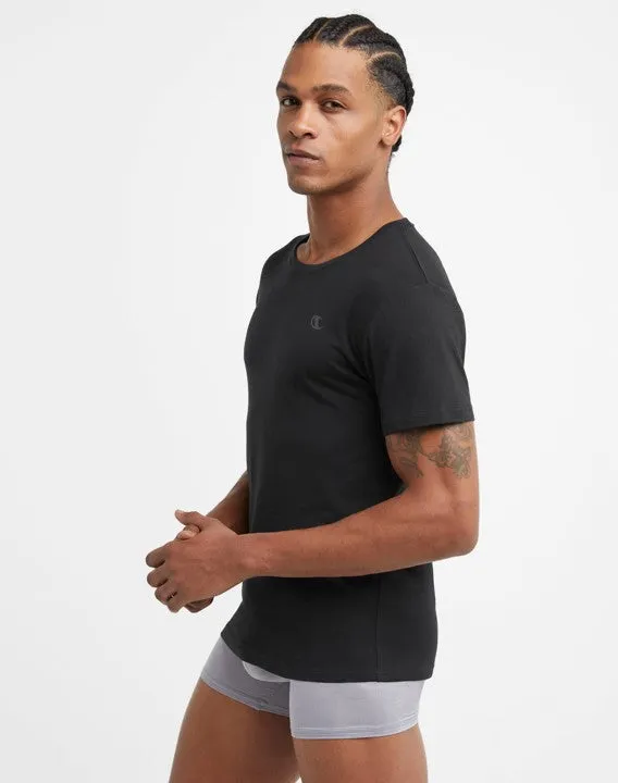 Playera Ligera Stretch Underwear