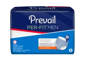 Prevail PER-FIT Underwear for Men