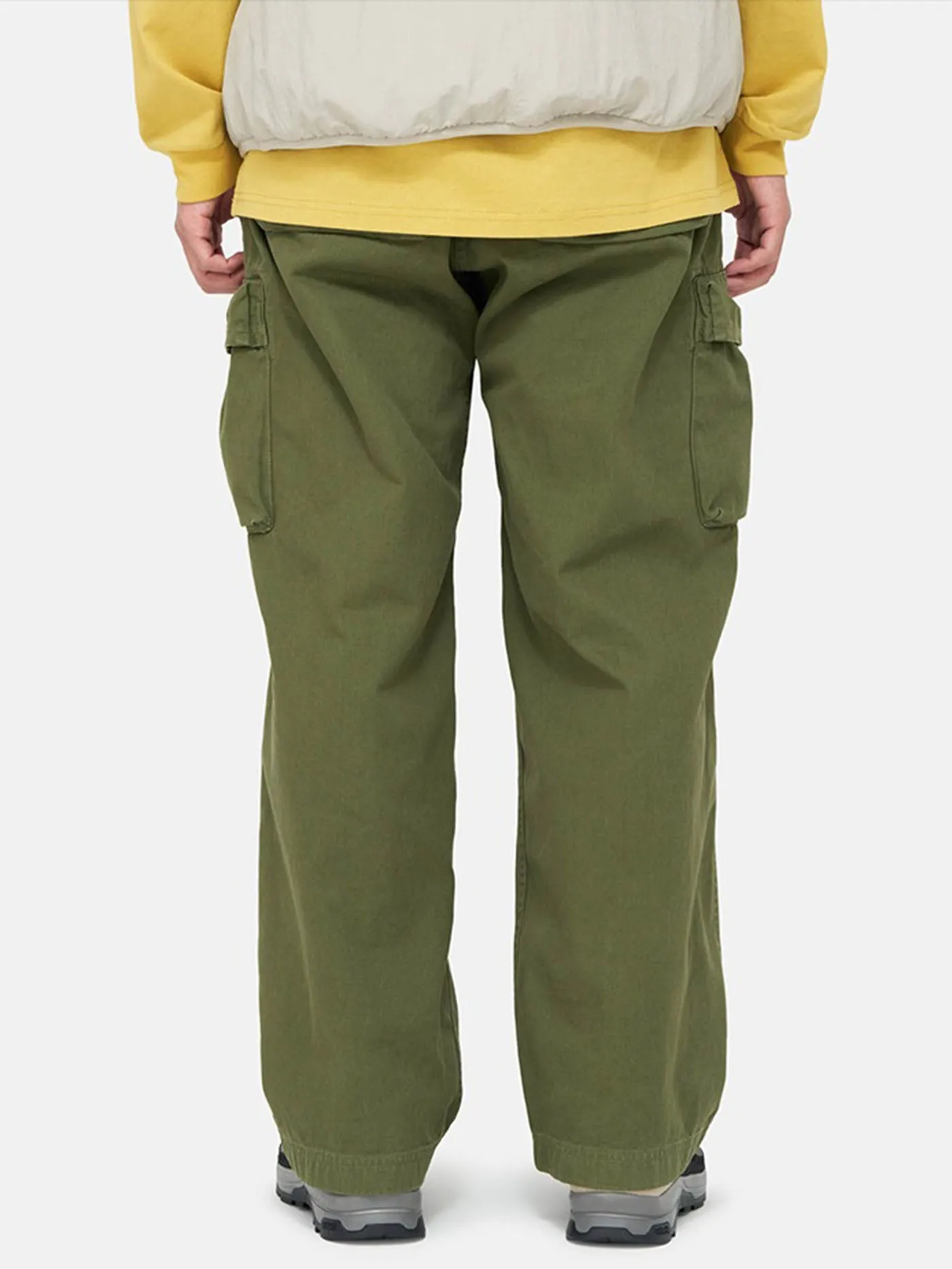 Rig Cargo Pants