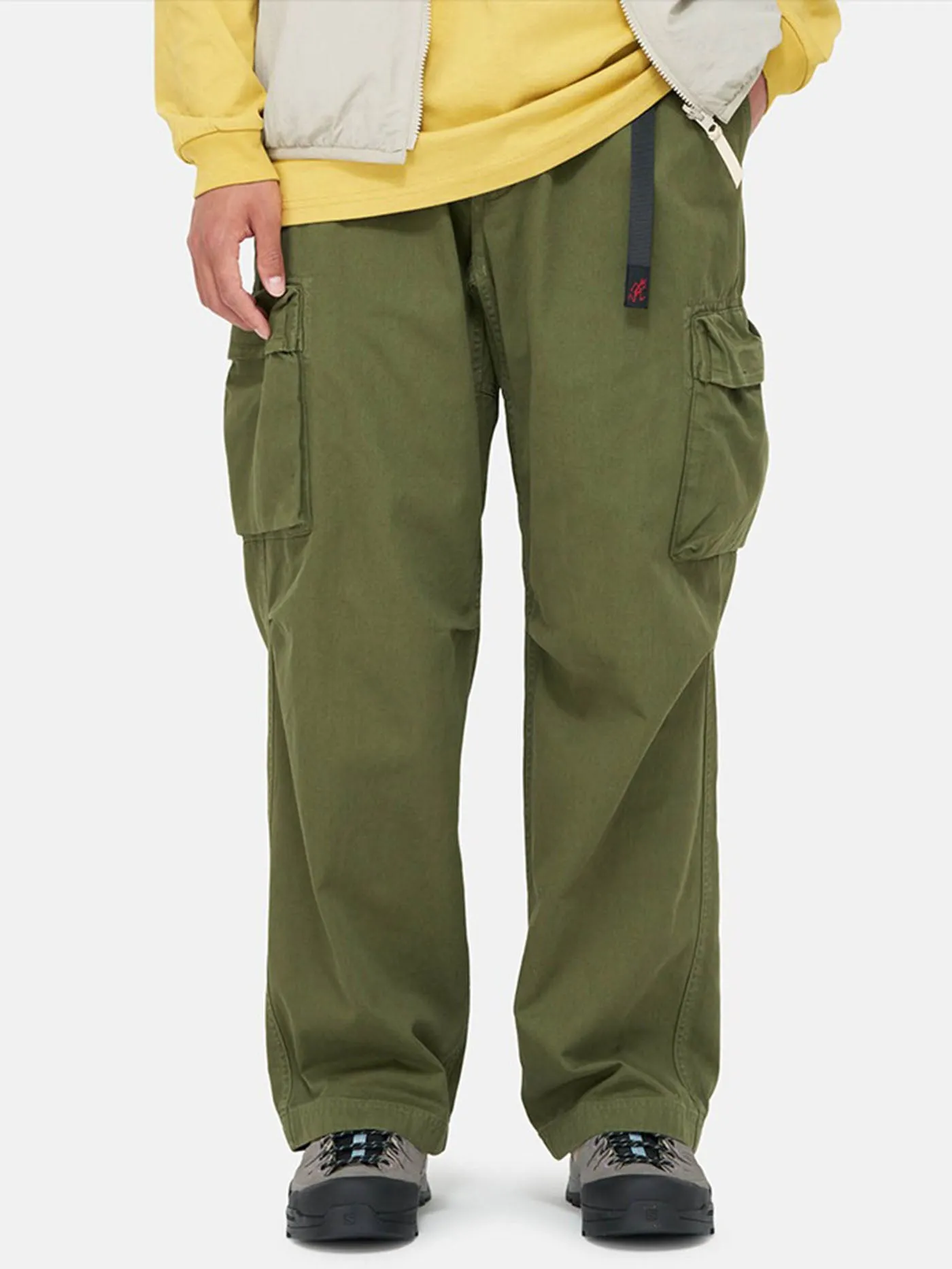 Rig Cargo Pants