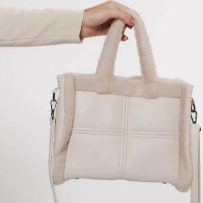 Rino & Pelle Jasha Birch Shopper