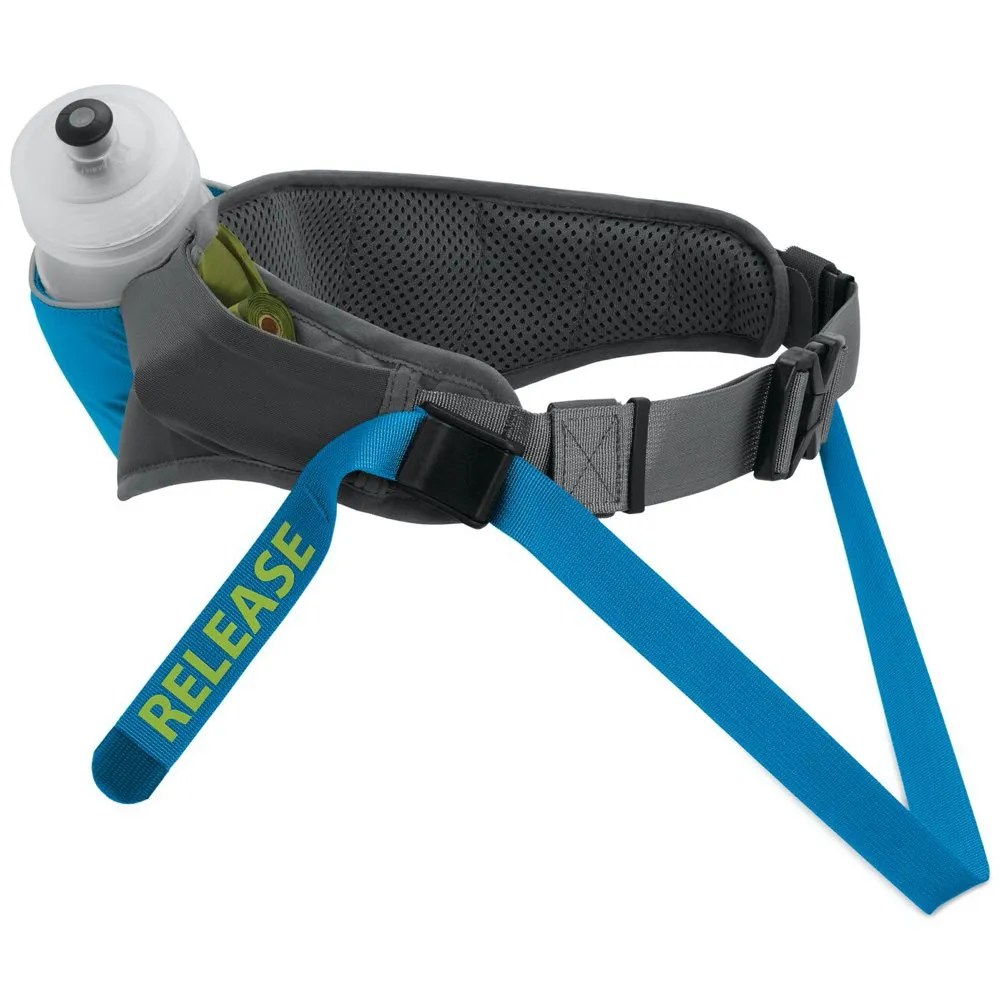 Ruffwear Trail Runner Hands-Free Dog Leash Belt System