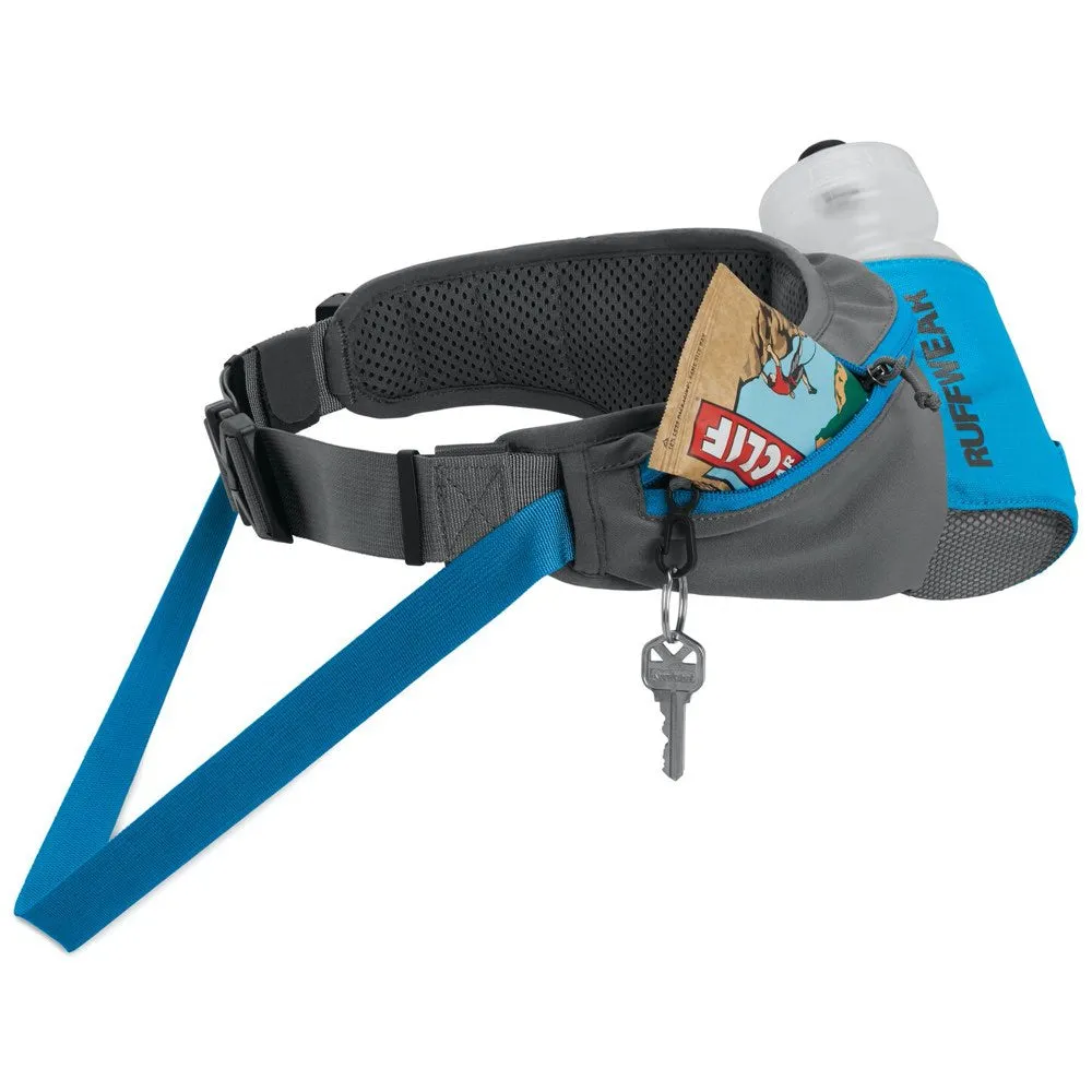 Ruffwear Trail Runner Hands-Free Dog Leash Belt System