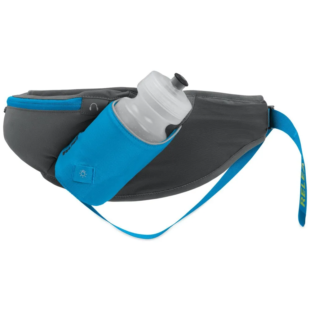 Ruffwear Trail Runner Hands-Free Dog Leash Belt System