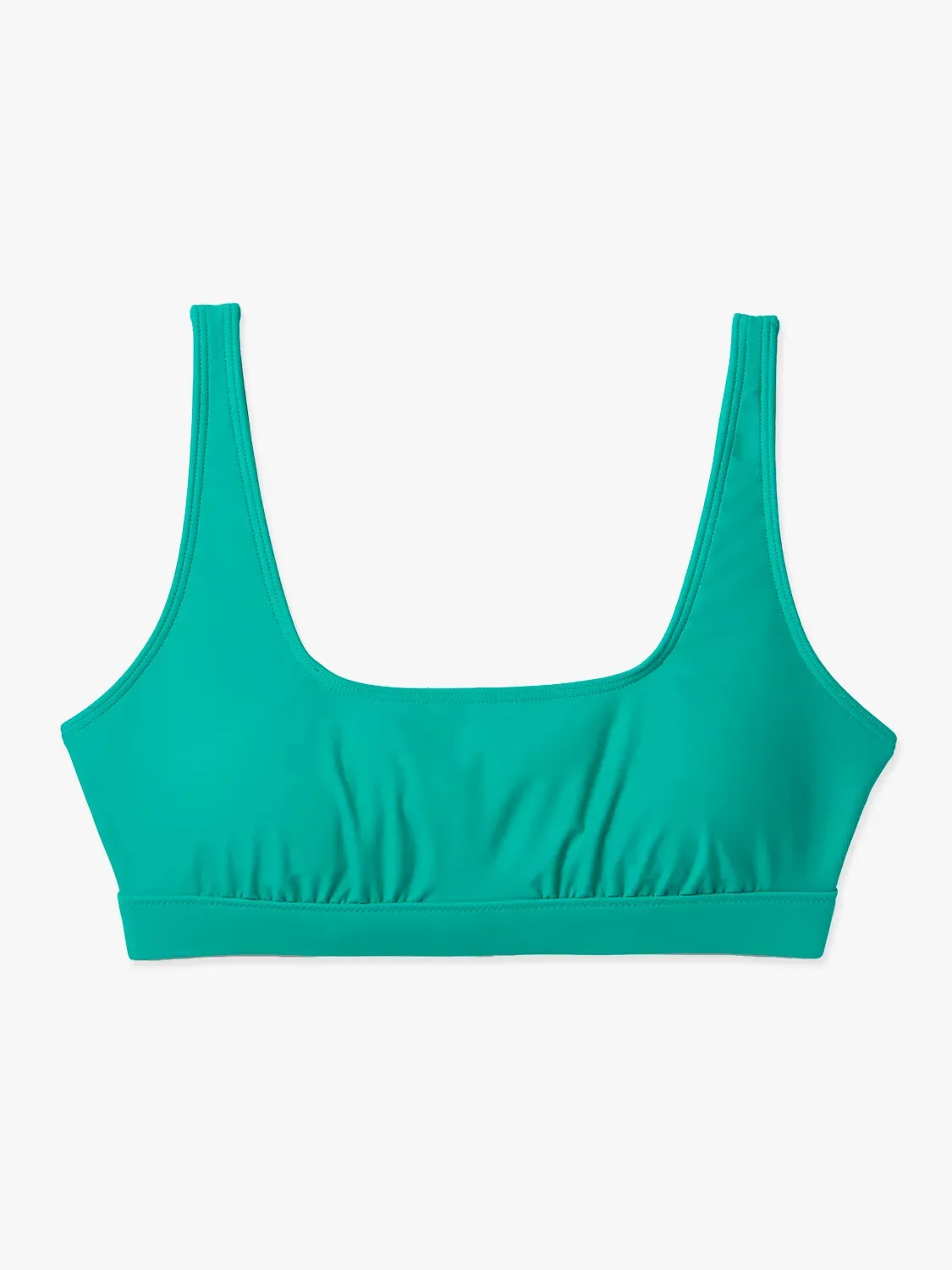 Sandpiper Tank | Emerald