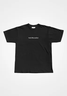 Seeker Essential Tee