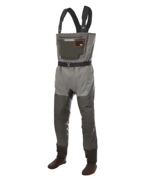 Simms M's G3 Guide Waders - Stockingfoot