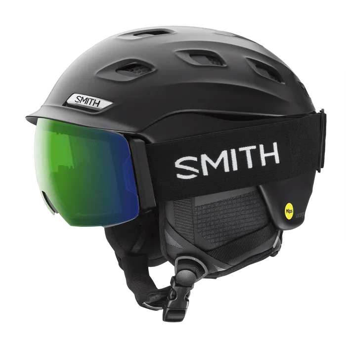 SMITH VANTAGE MIPS