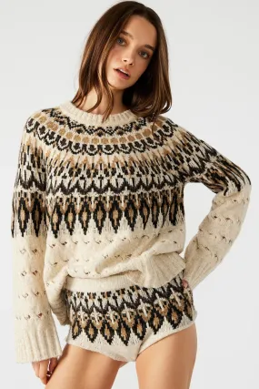 Steve Madden Suzette Sweater