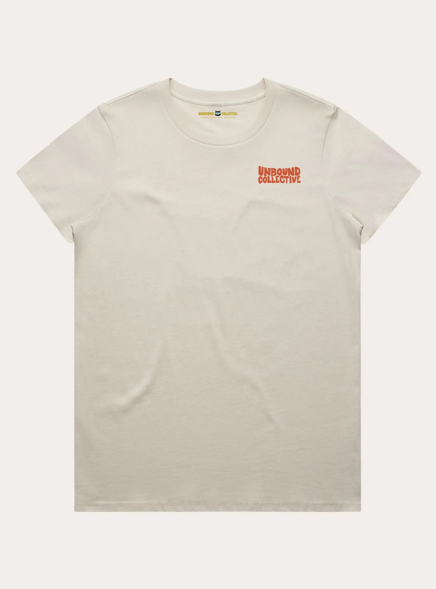 Sunny Days Tee