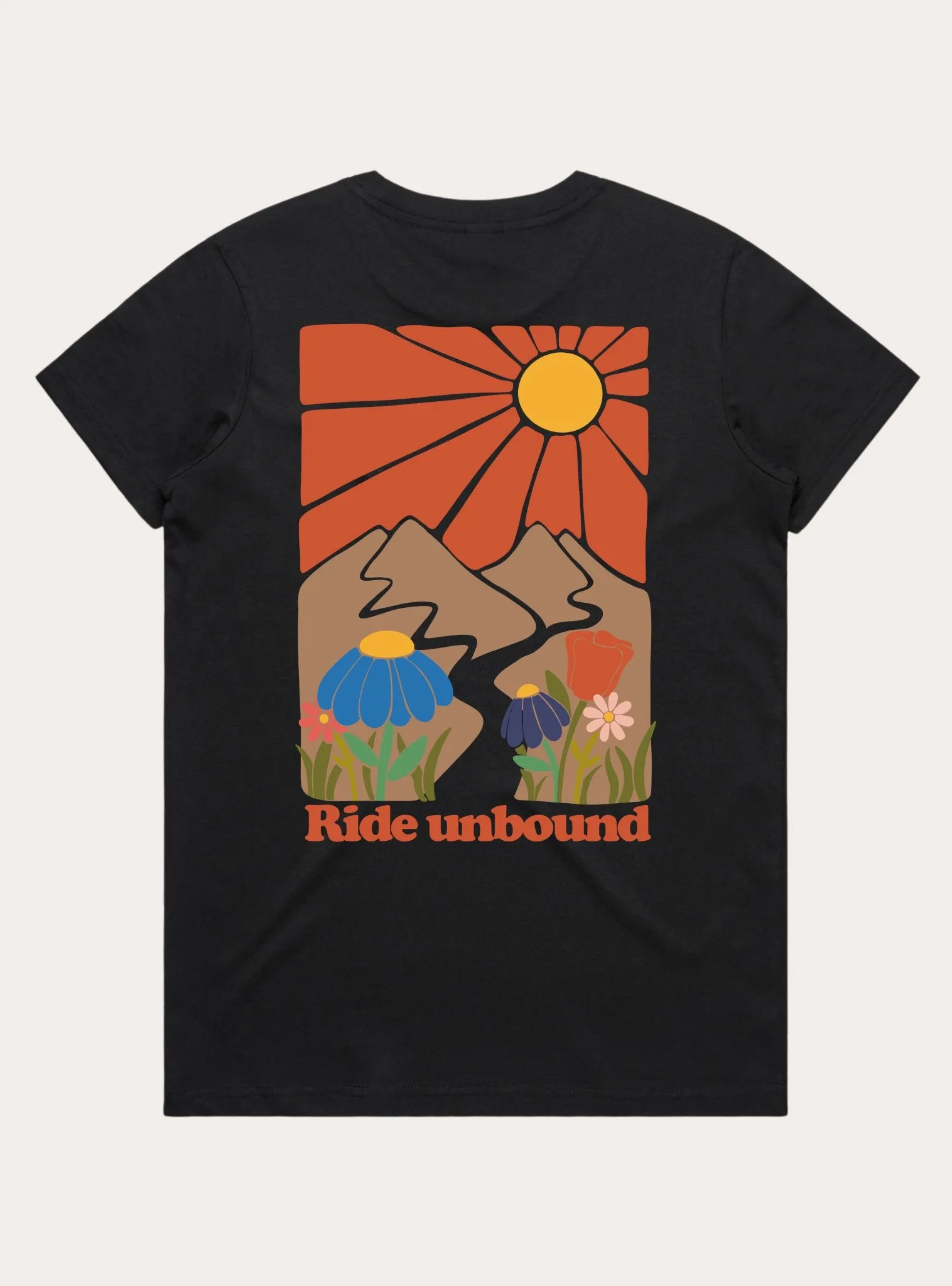 Sunny Days Tee