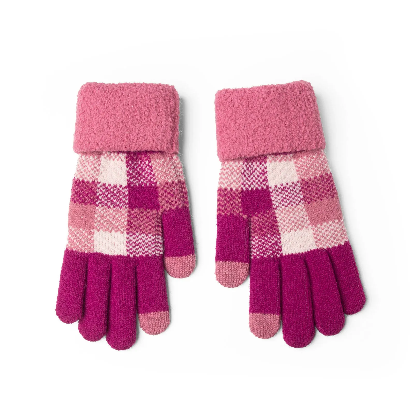 Sweater Weather Gloves