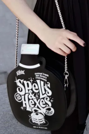 Syrup Handbag