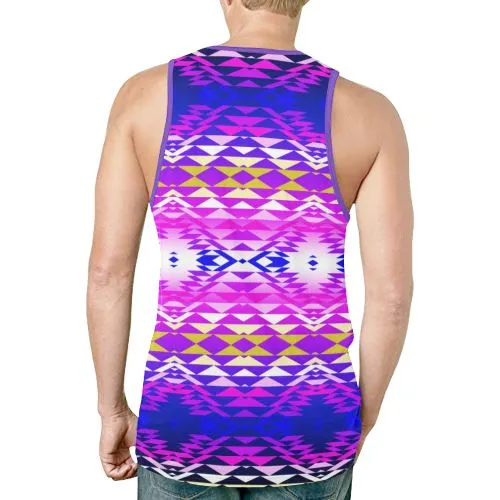 Taos Powwow 240 Tank Top