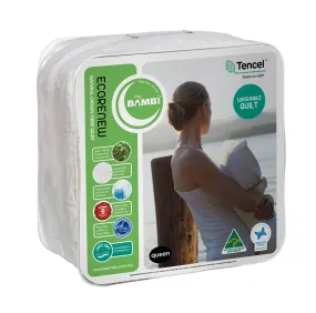 Tencel Ecorenew Quilt by Bambi