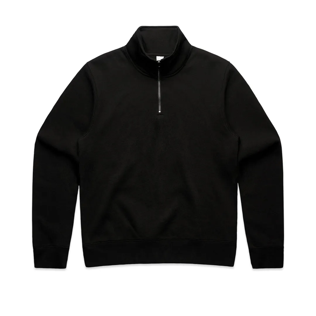 The Half Zip Crew | Ladies | Pullover