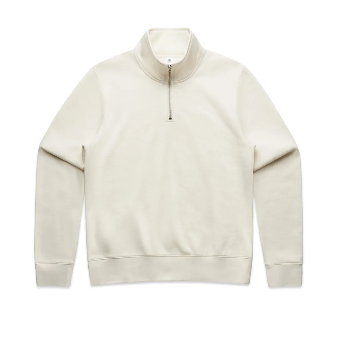 The Half Zip Crew | Ladies | Pullover