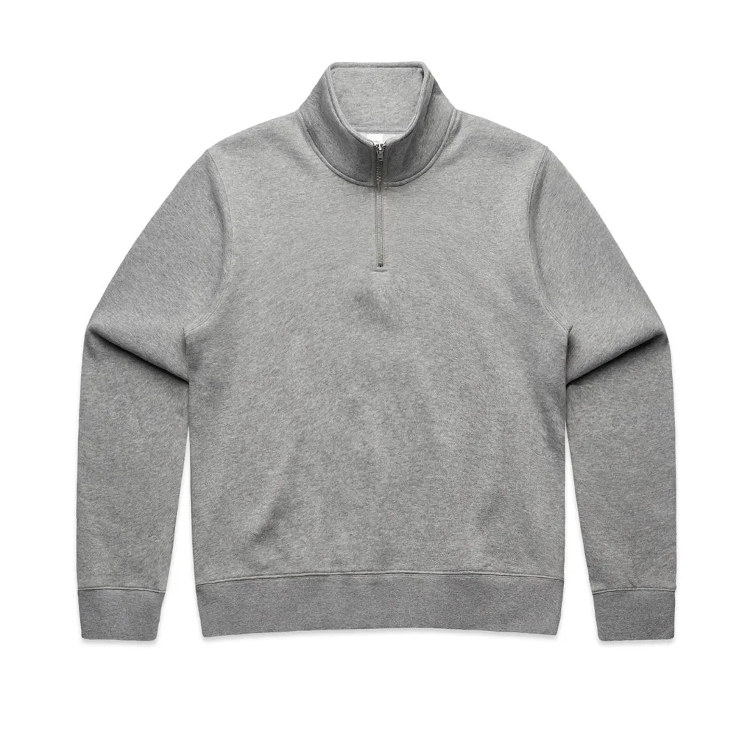 The Half Zip Crew | Ladies | Pullover