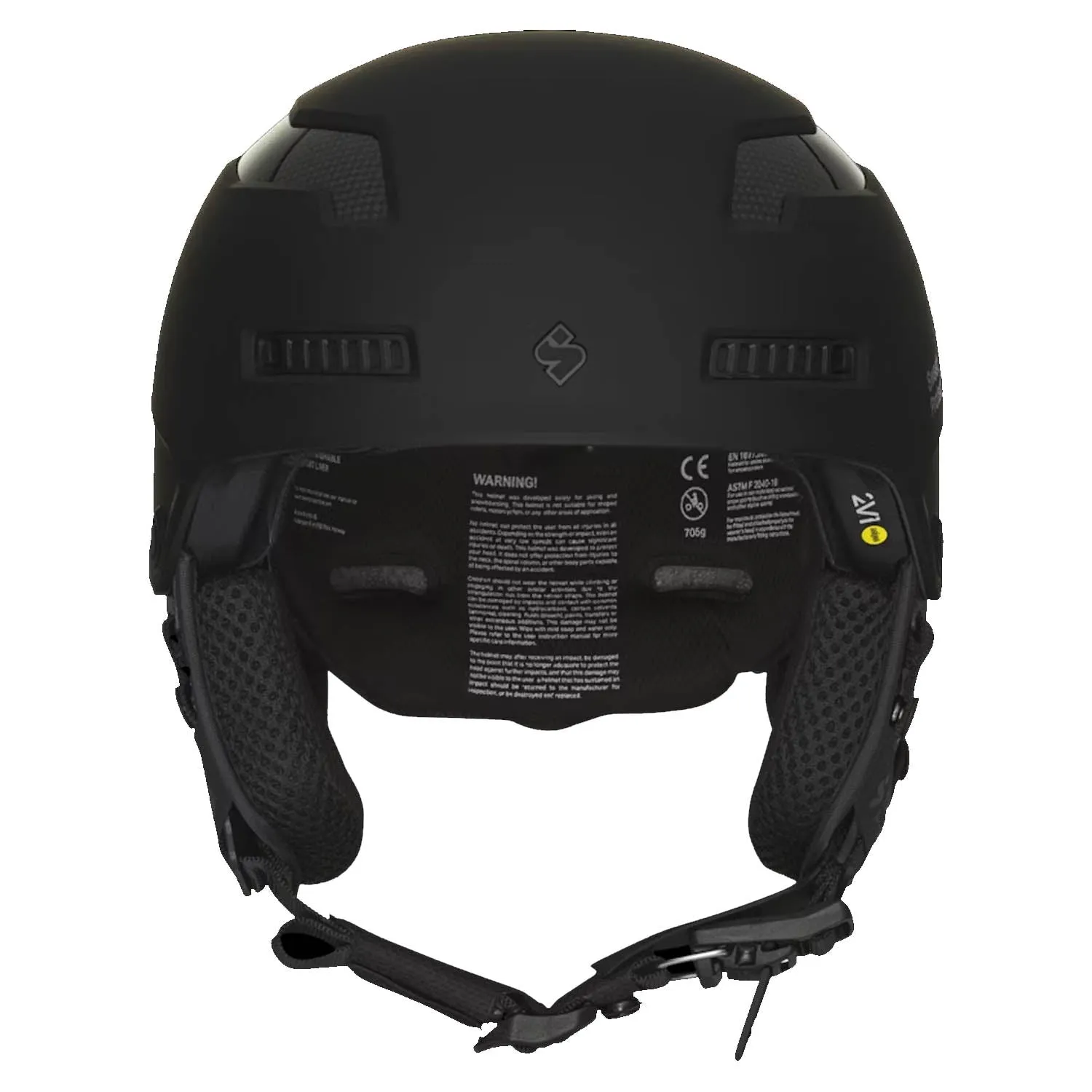 Trooper 2Vi MIPS Helmet