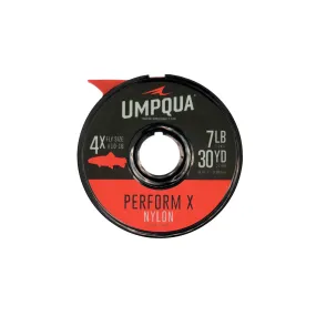 Umpqua Perform X Nylon Tippet