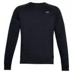 UNDER ARMOUR RIVAL FLEECE CREW SWEATSHIRT