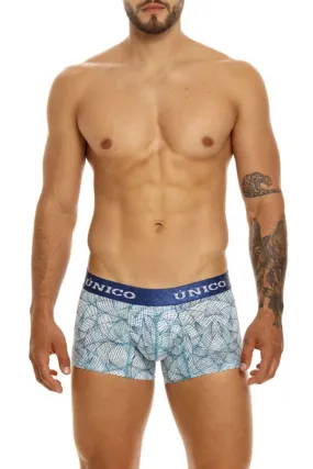 Unico 23020100110 Riguroso Trunks Color 29-Printed