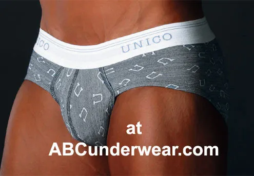 Unico Signature Classic Brief