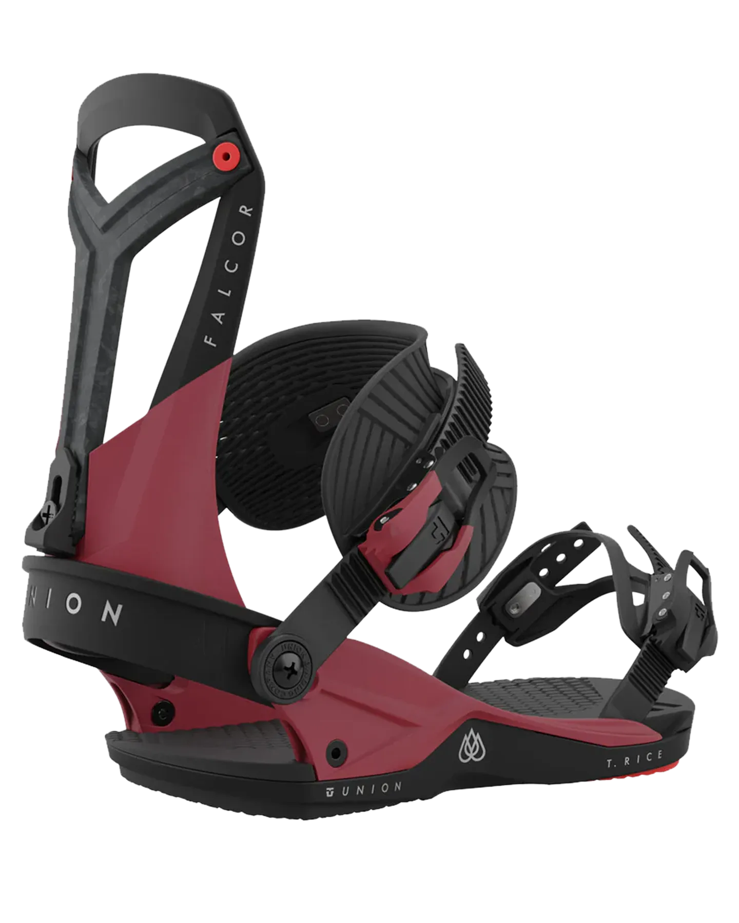 Union Falcor Snowboard Bindings