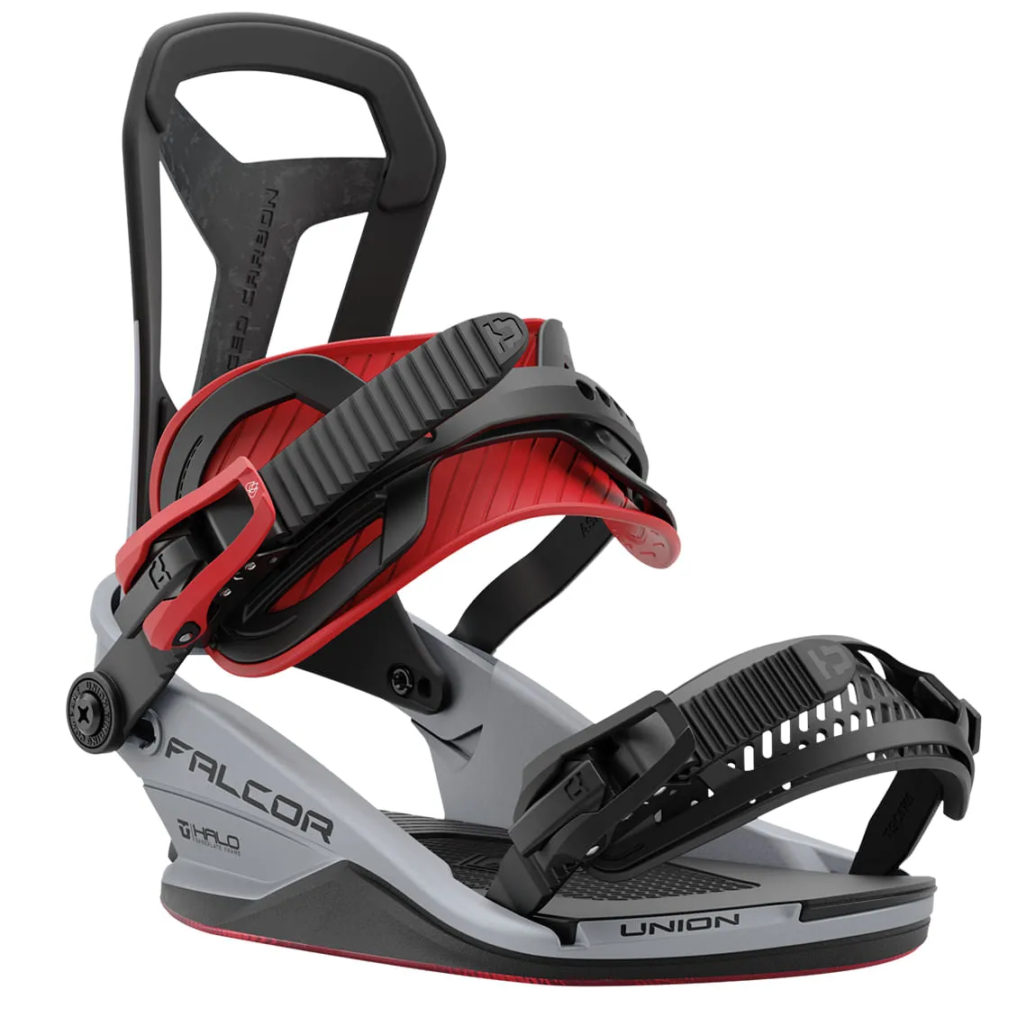 Union Falcor Snowboard Bindings