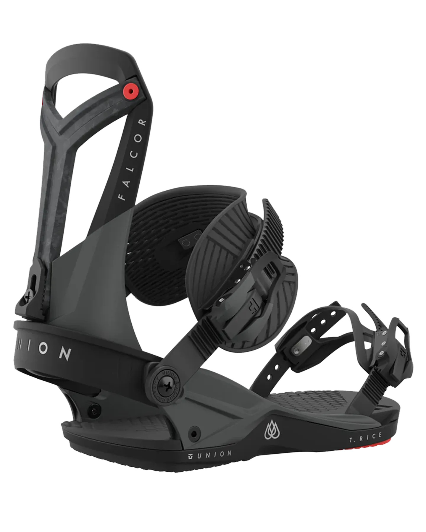 Union Falcor Snowboard Bindings