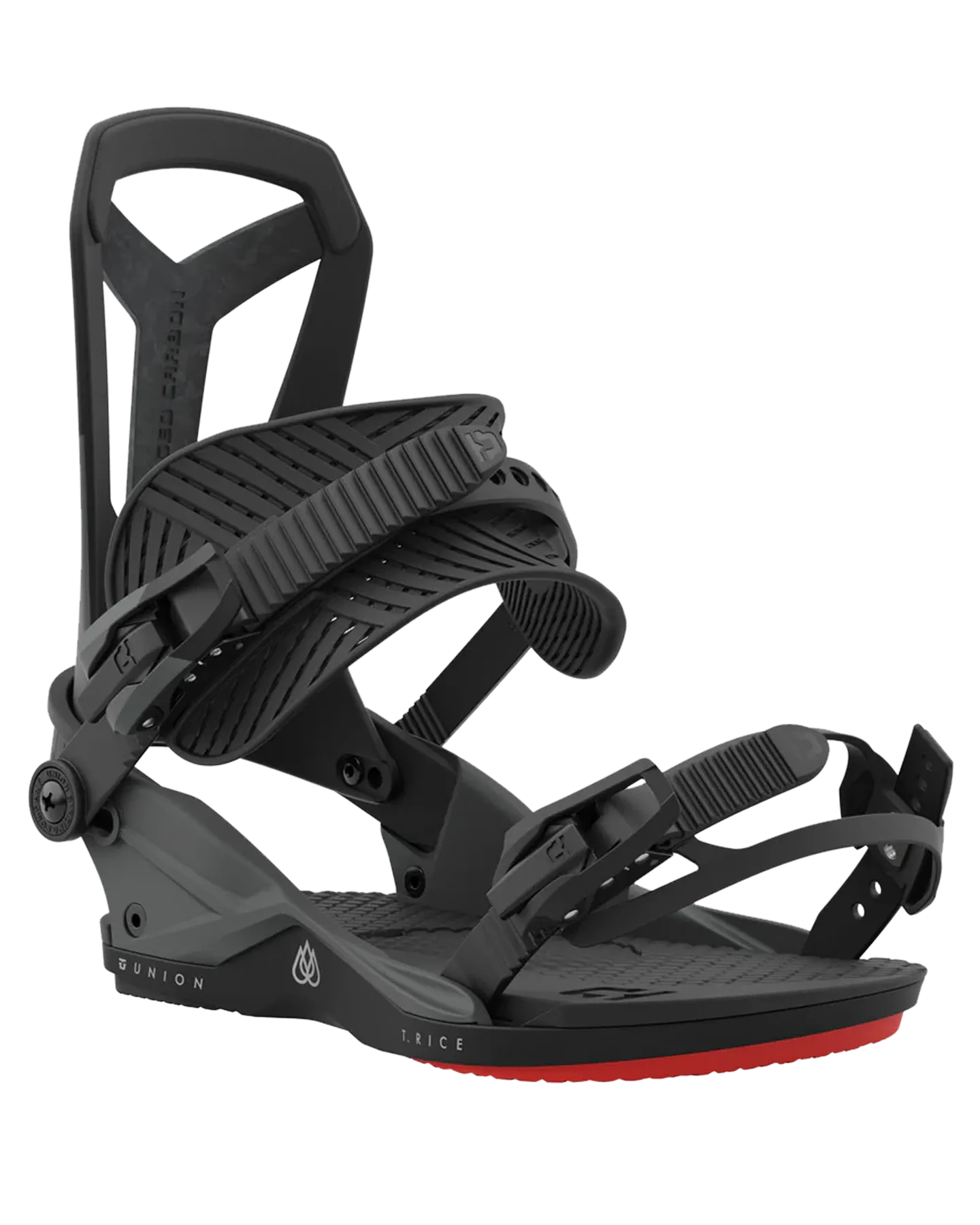 Union Falcor Snowboard Bindings