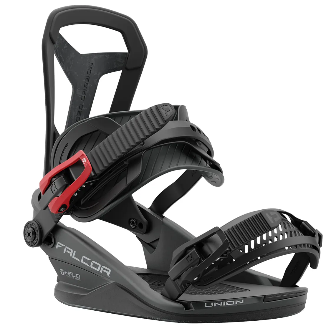 Union Falcor Snowboard Bindings