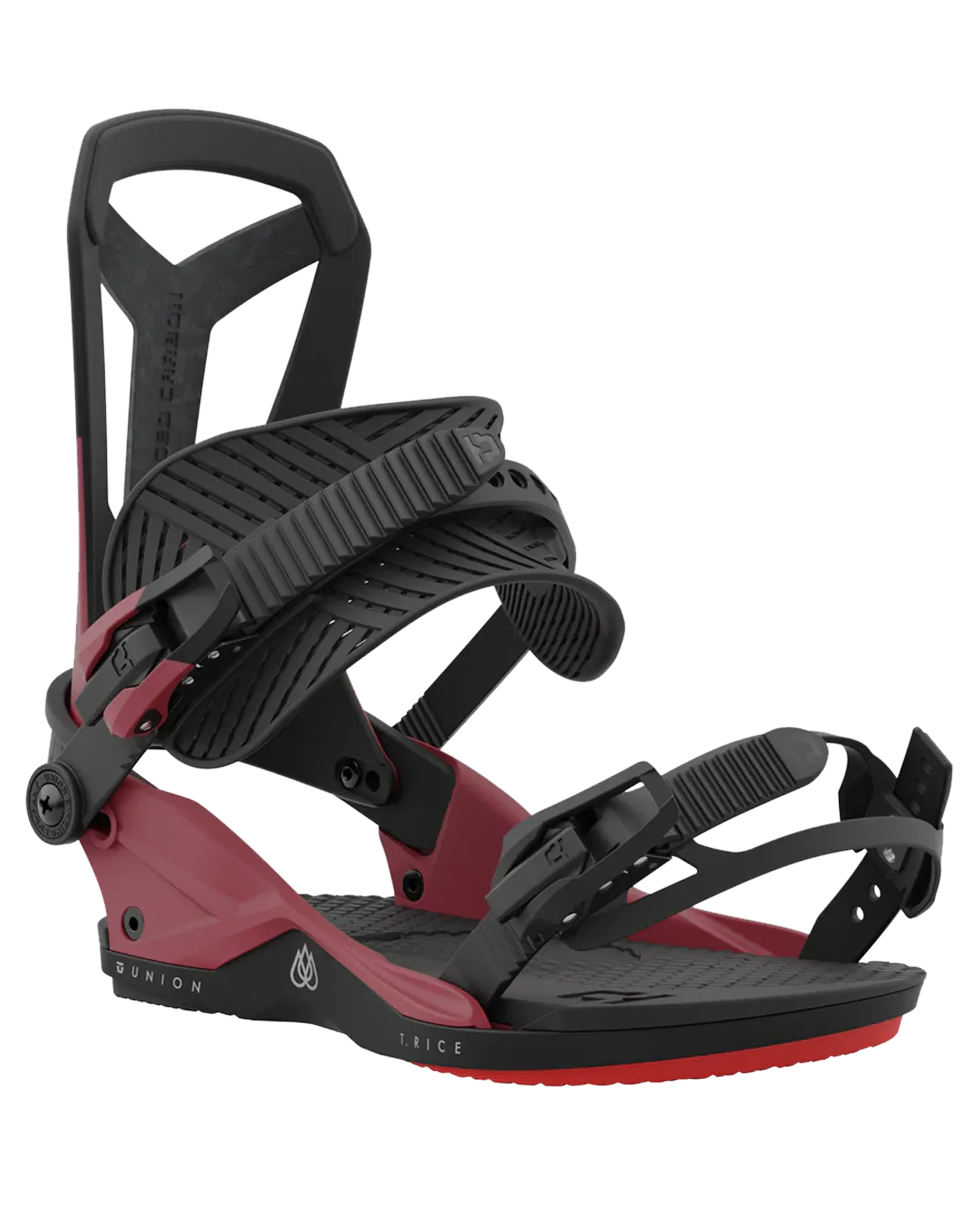 Union Falcor Snowboard Bindings