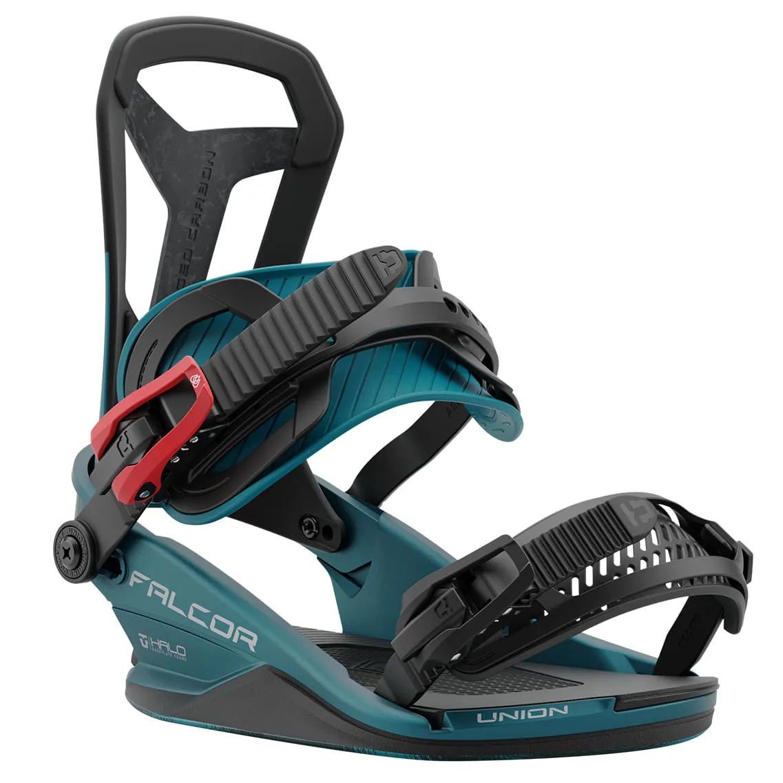 Union Falcor Snowboard Bindings