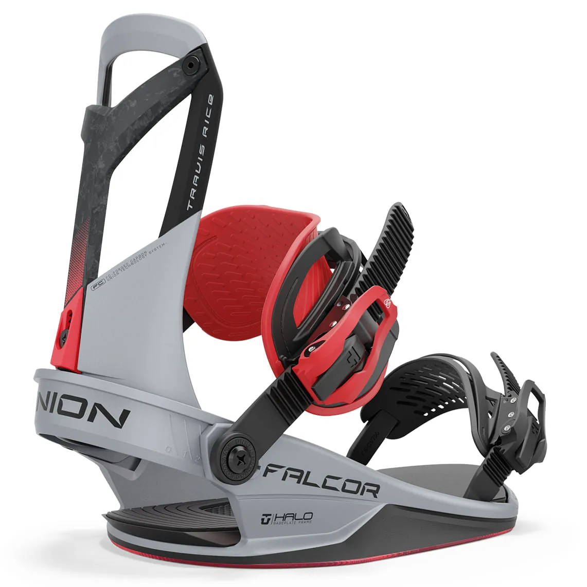 Union Falcor Snowboard Bindings