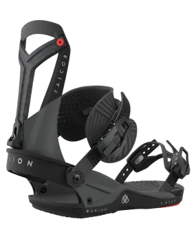 Union Falcor Snowboard Bindings