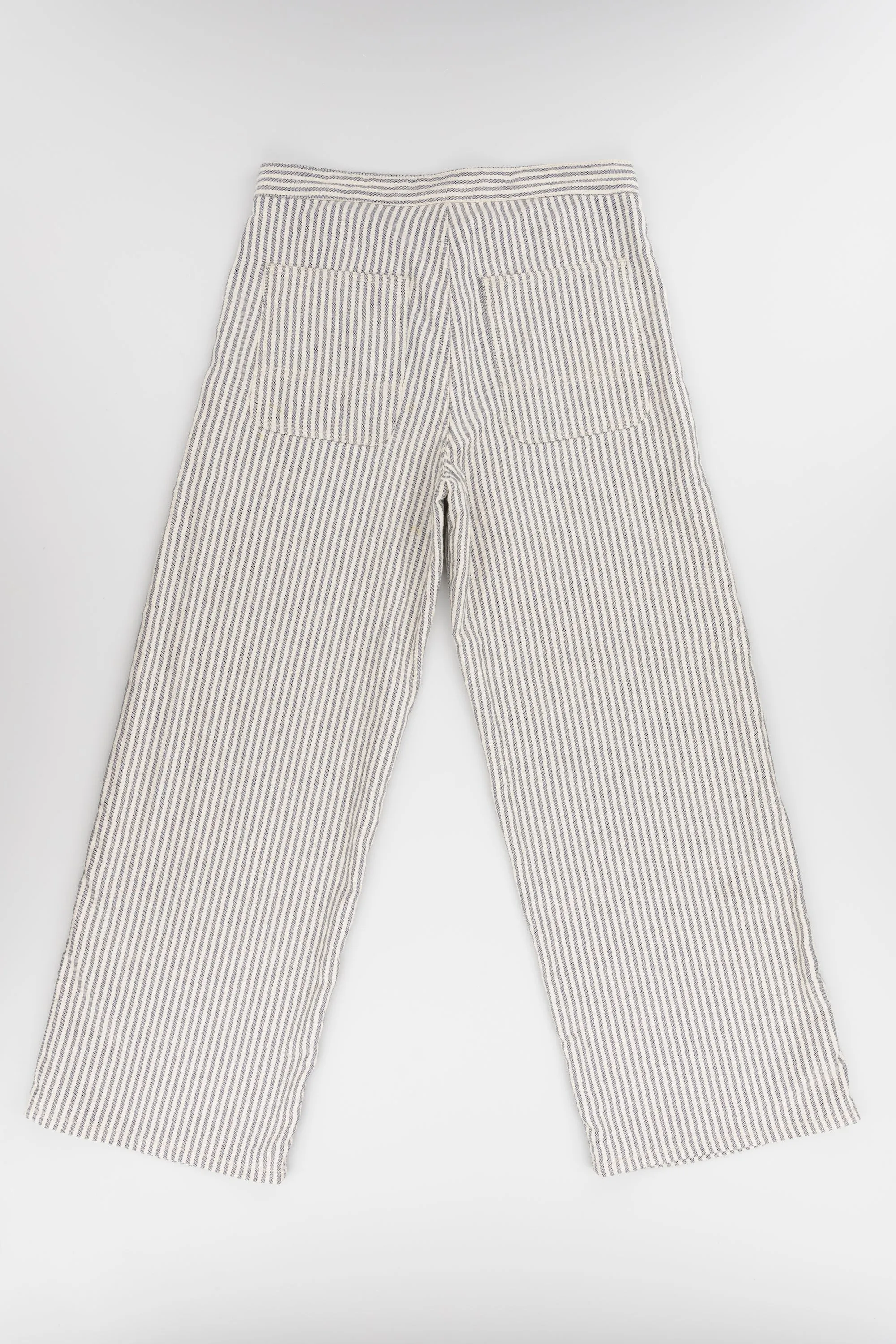 UNISEX PAINTER PANTS - LINES