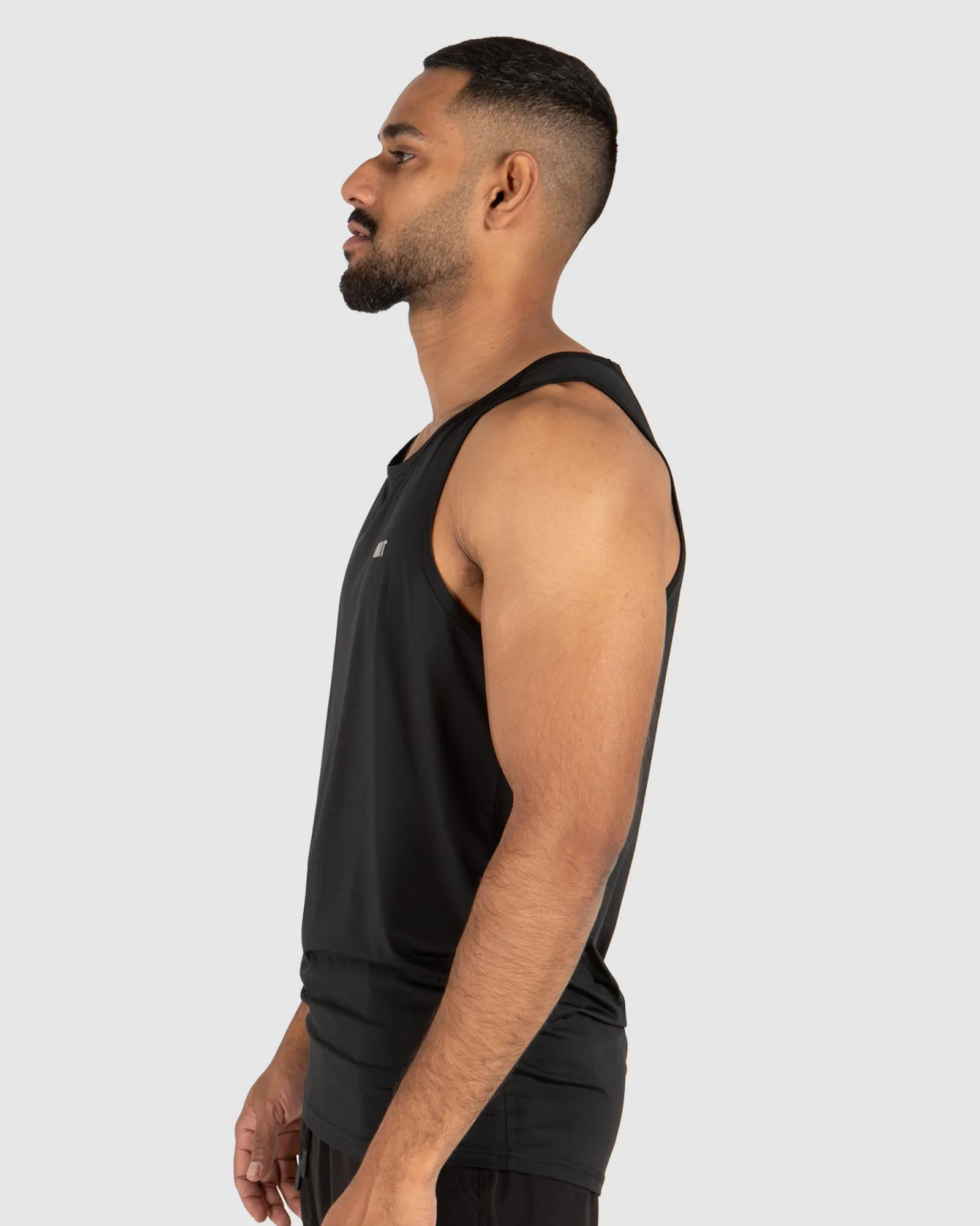 UNIT Mens Pro Flex Sports Tank