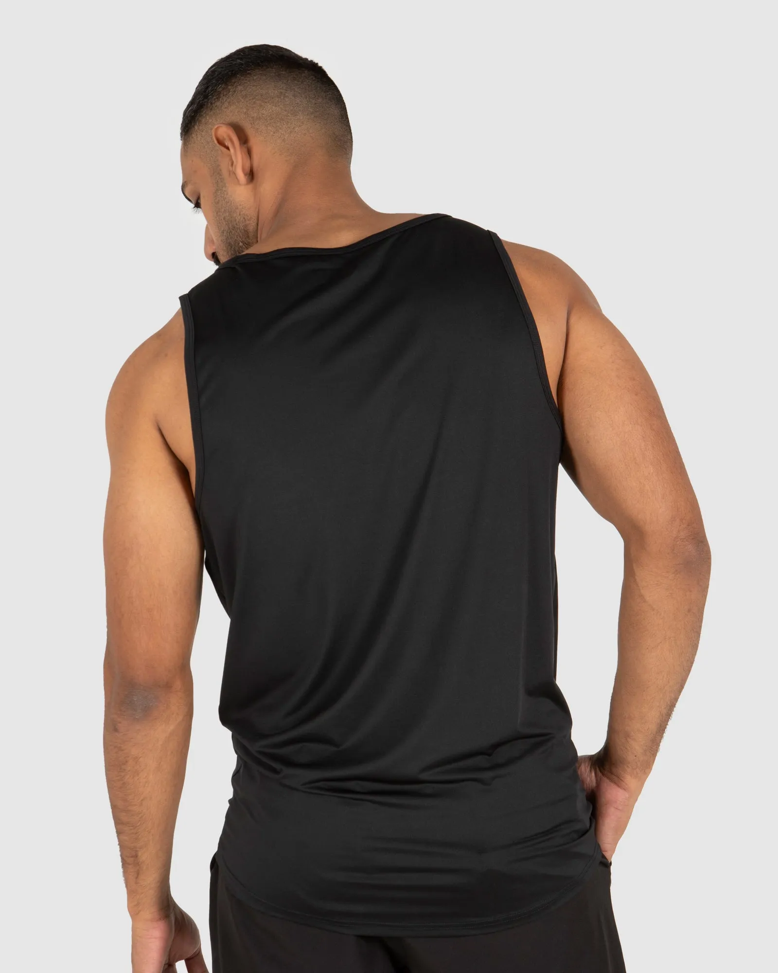 UNIT Mens Pro Flex Sports Tank