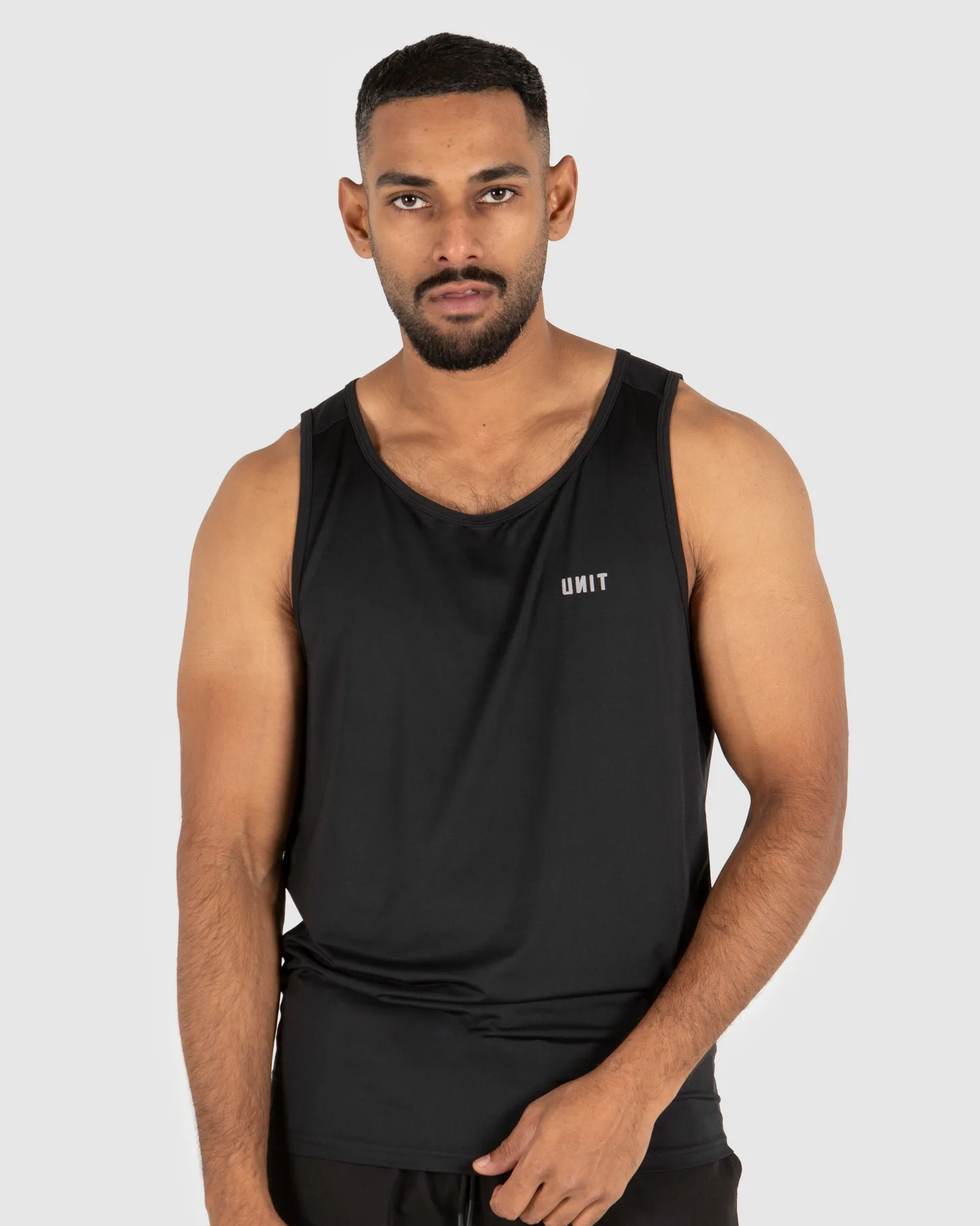 UNIT Mens Pro Flex Sports Tank