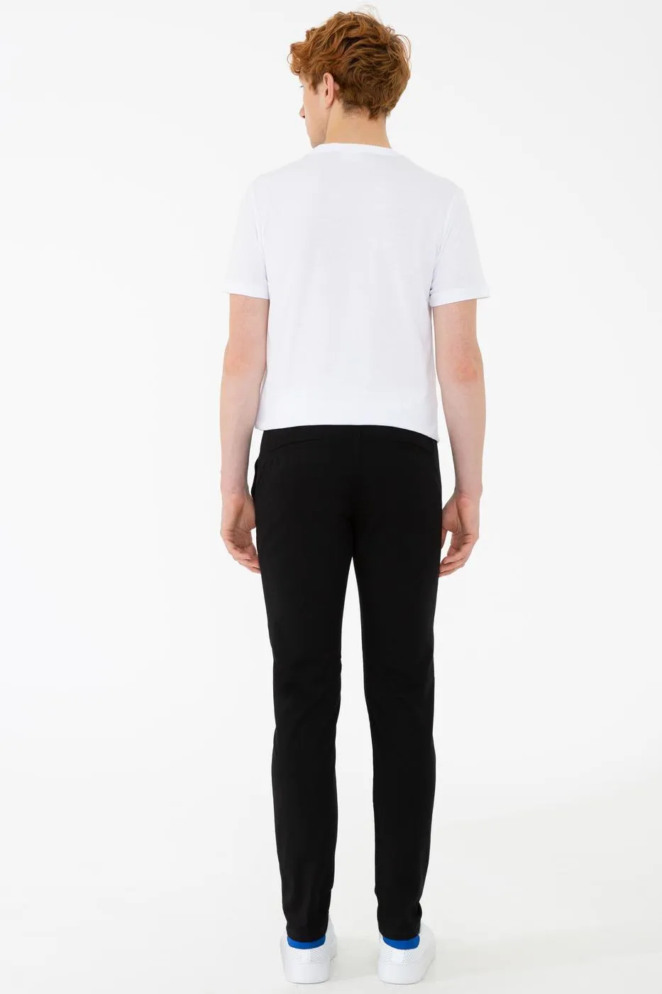 USPA Slim Straight Chino Pants