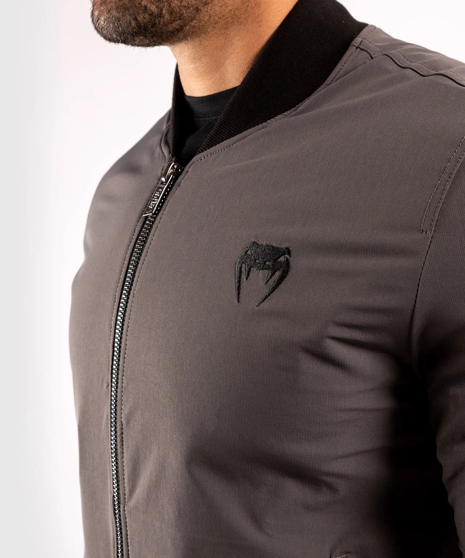 Venum Trooper Bomber - Grey