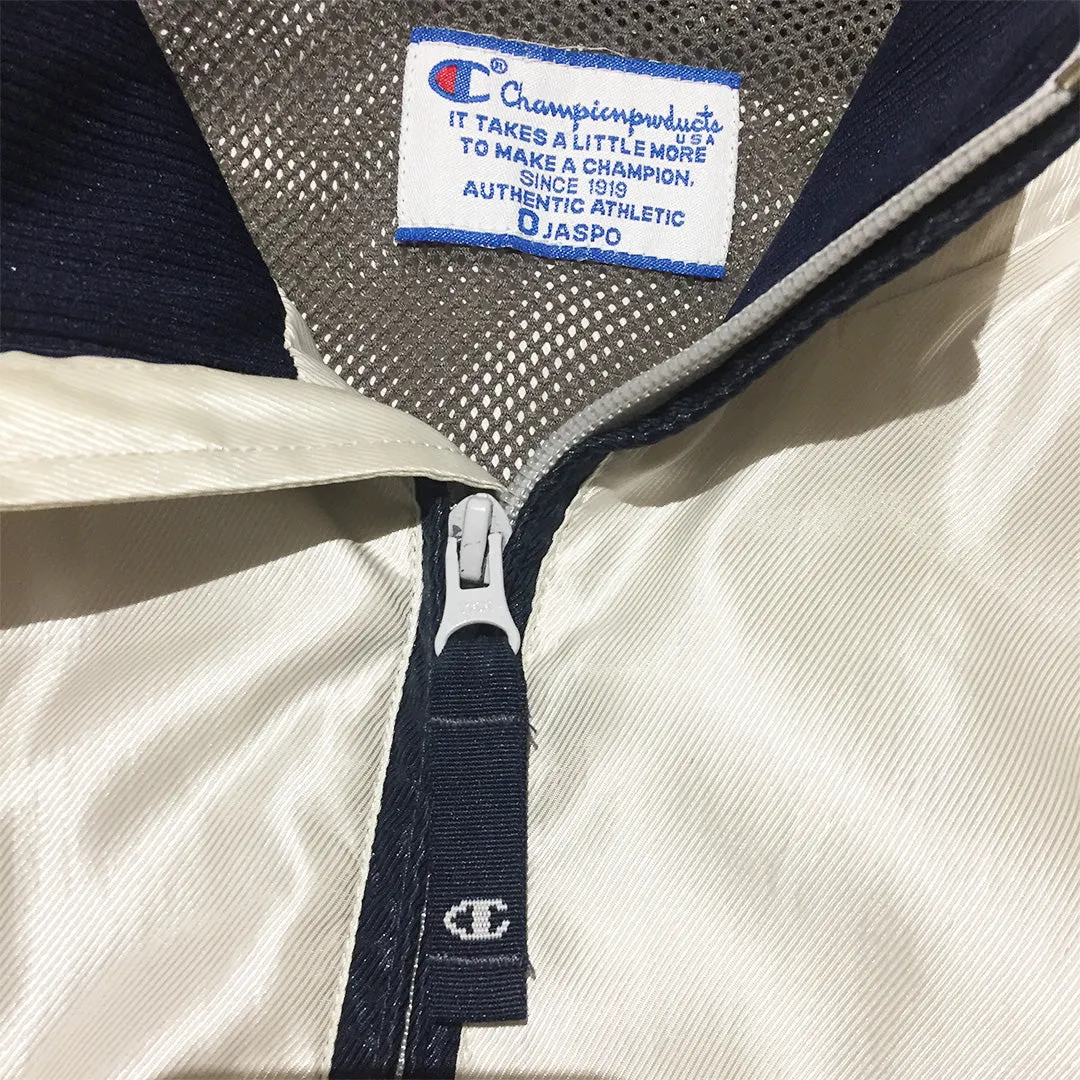 Vintage Champion Bomber Jacket