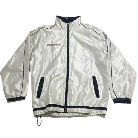 Vintage Champion Bomber Jacket