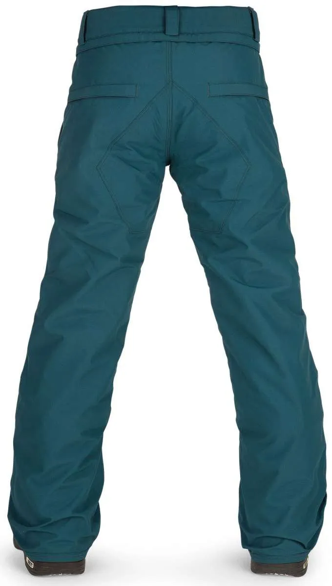 Volcom Juniors Freakin Chino Insulated Pant 2023