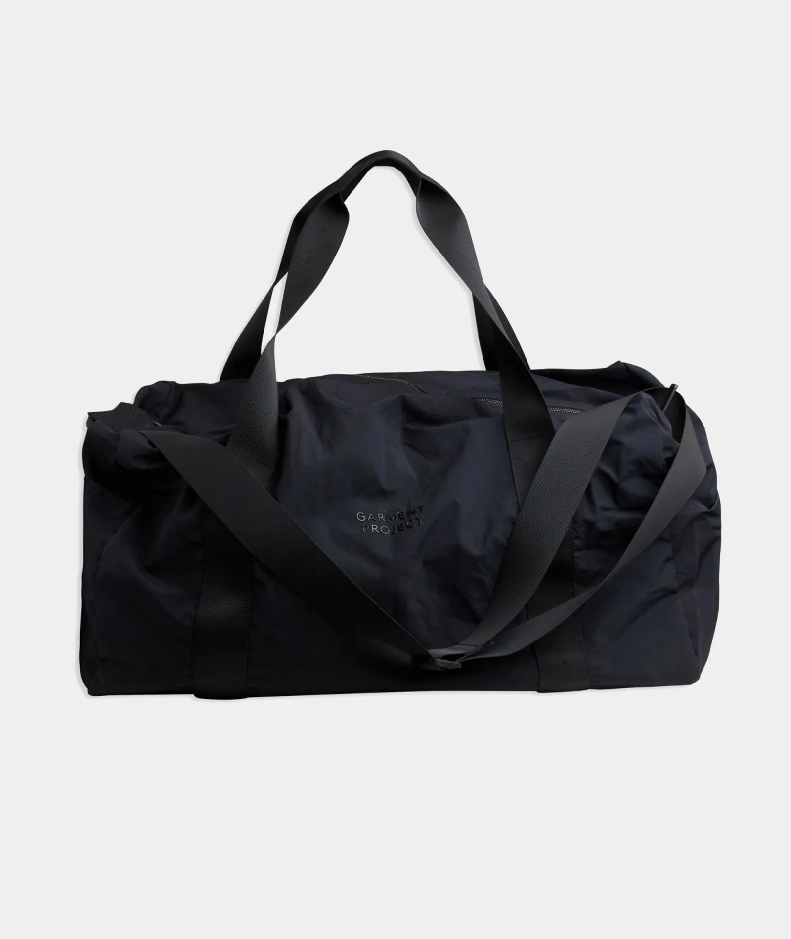 Weekend Bag - Black