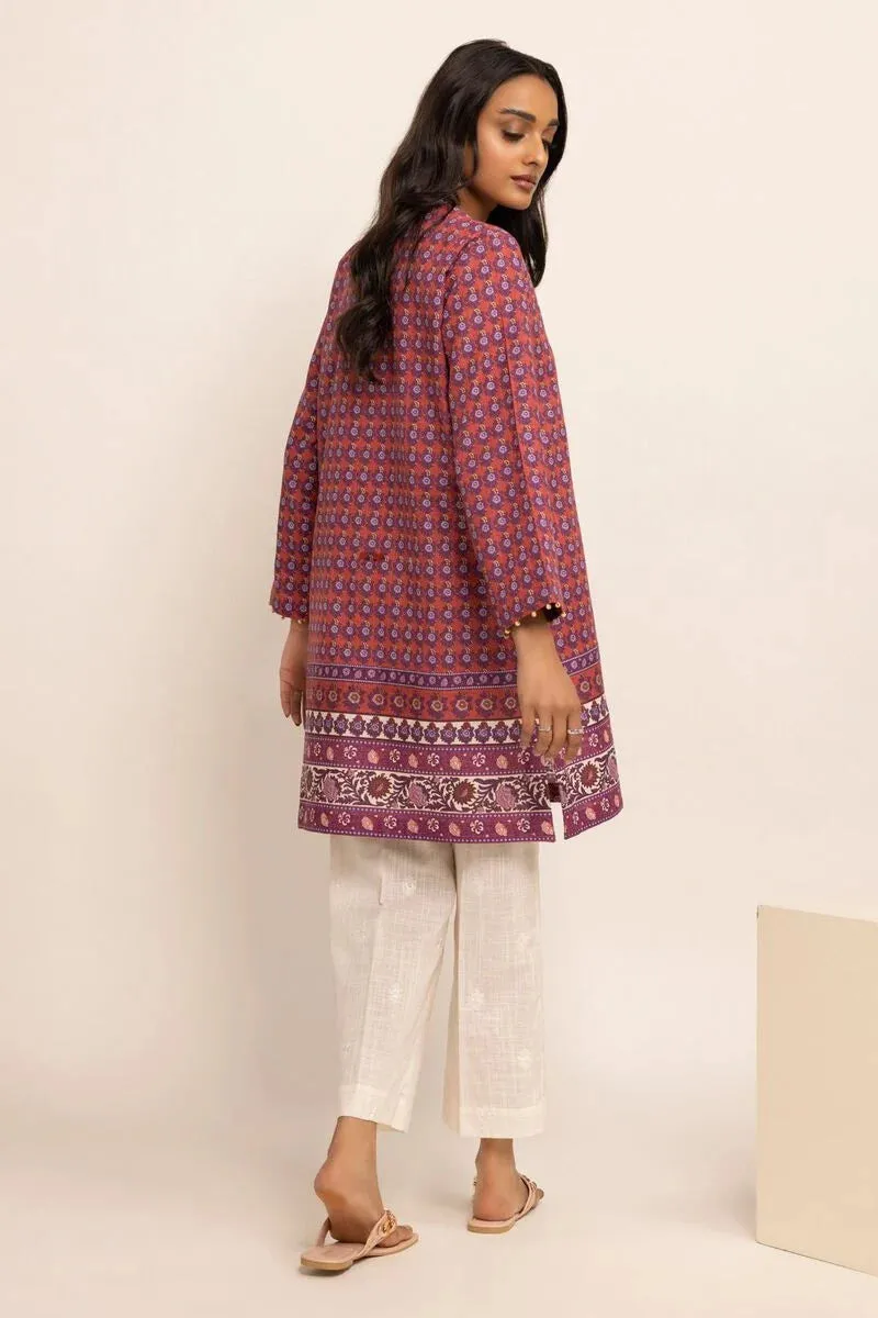 Winter Essentials 23 - Classic Kameez Eet23568