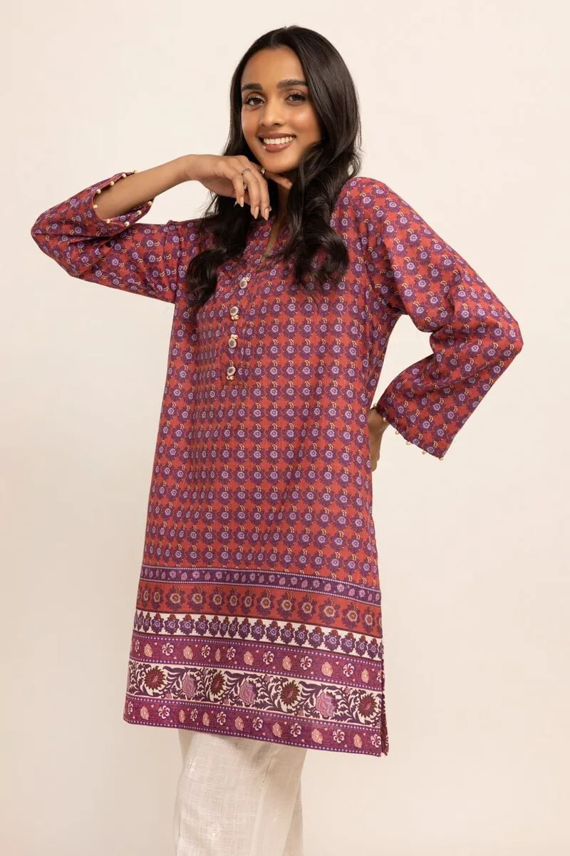 Winter Essentials 23 - Classic Kameez Eet23568